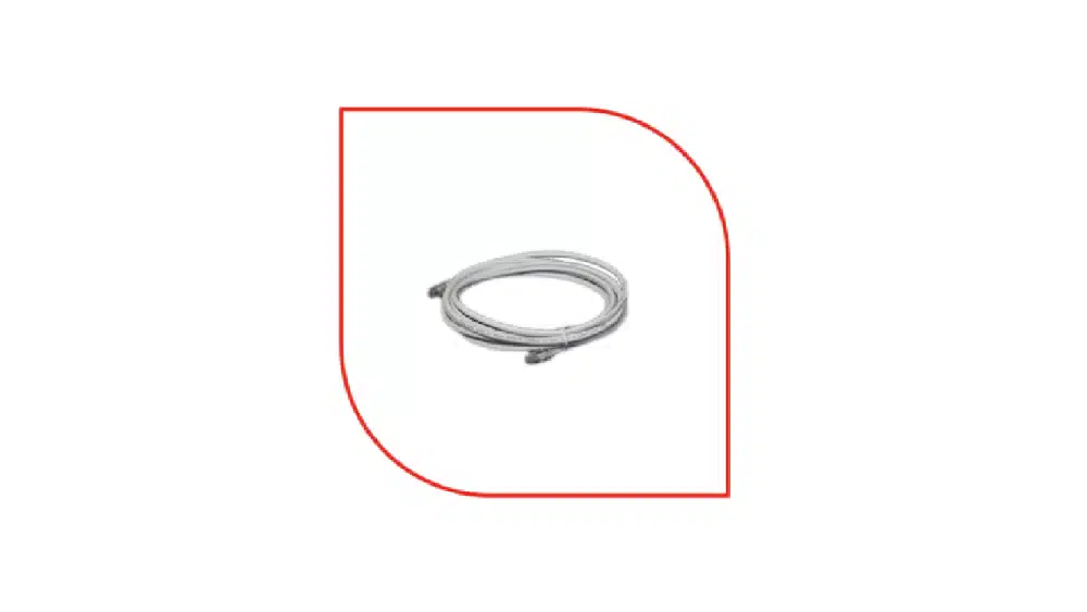 ProLink-CAT6-Patch-cord5mLSZH-White.webp ProLink CAT6 Patch cord, 5m, LSZH White - BSMART Networks