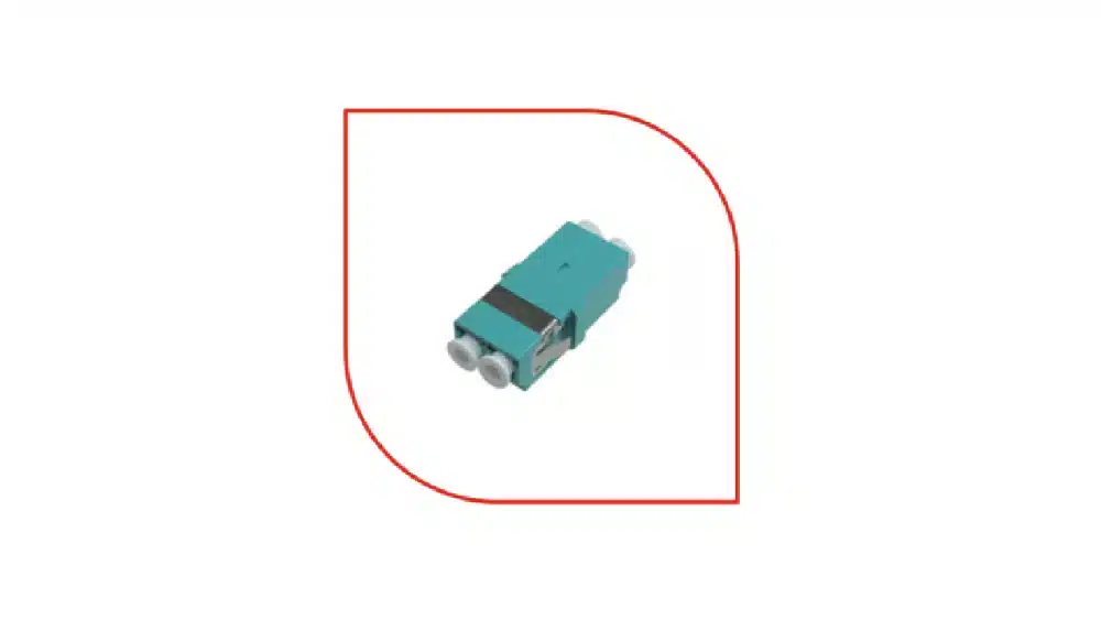 ismart-ProLink-MM-Coupler-LC-DUPLEX-OM3-300x300-1.webp ProLink MM Coupler LC -DUPLEX OM3 - ismart ProLink MM Coupler LC DUPLEX OM3 300x300 1