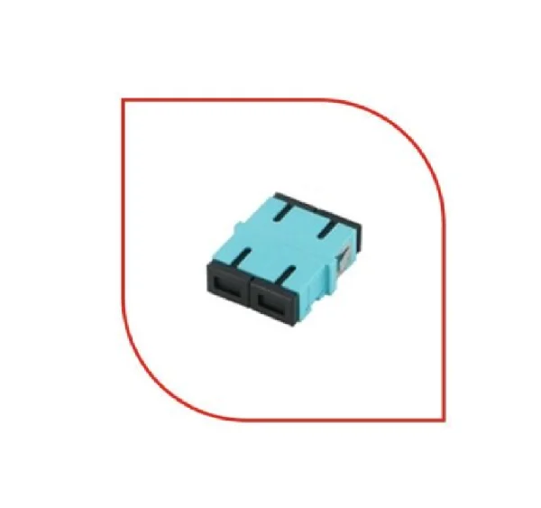 ProLink MM Coupler SC -DUPLEX OM3 - BSMART Networks