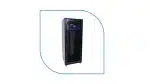 ProRack 27U 600*1000 Standing Server Rack with Vented Door (PR-FV6127)