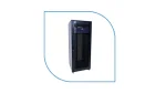 ProRack 42U Standing Server Rack with Vented Door, 600×1000mm (PR-FV6142)