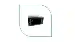 ProRack 6U 600*450 Wall Mount Cabinet (PR-W6406) | BSMART Networks
