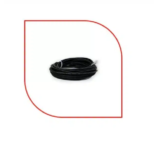 ProLink CAT6 Patch Cord 10m LSZH Black | PL-PC-U6-10BK