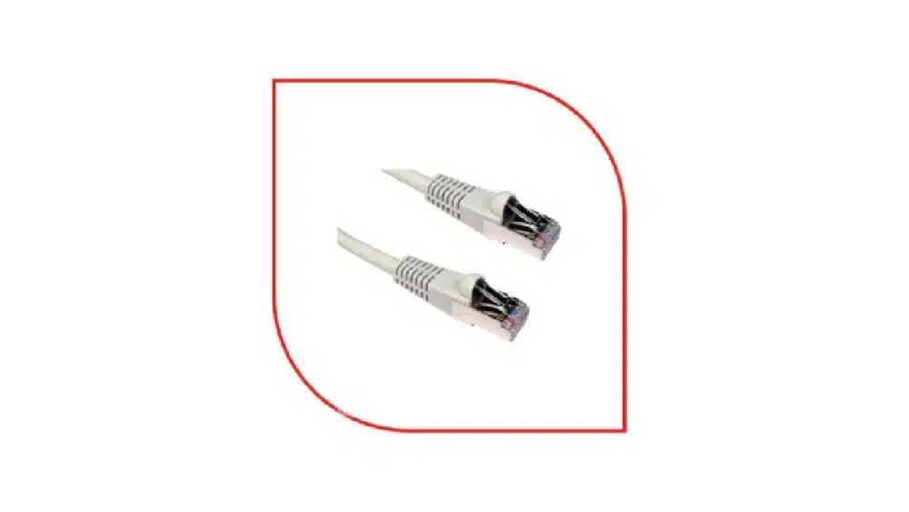 patch-cord-10m-s-ftp-white-ismart.webp ProLink CAT6A S/FTP Patch cord,10m,LSZH White - patch cord 10m s ftp white ismart