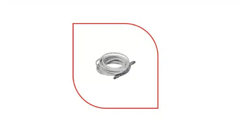 patch-cord-10m-white-1.webp ProLink CAT6A Patch cord,10m,LSZH White - BSMART Networks