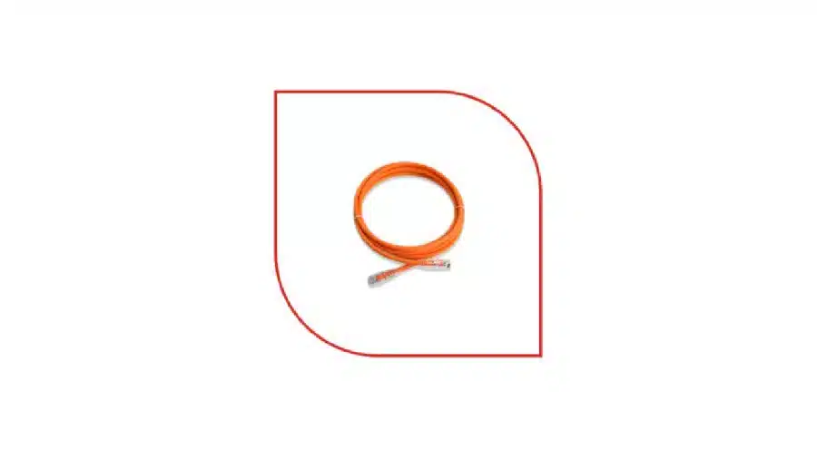 patch-cord-1m-orange-ismart.webp ProLink CAT6 Patch Cord 1m LSZH Orange | PL-PC-U6-1OR - BSMART Networks
