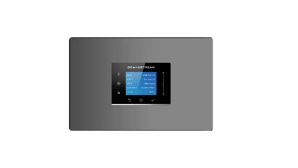Home - ucm6300A ismart