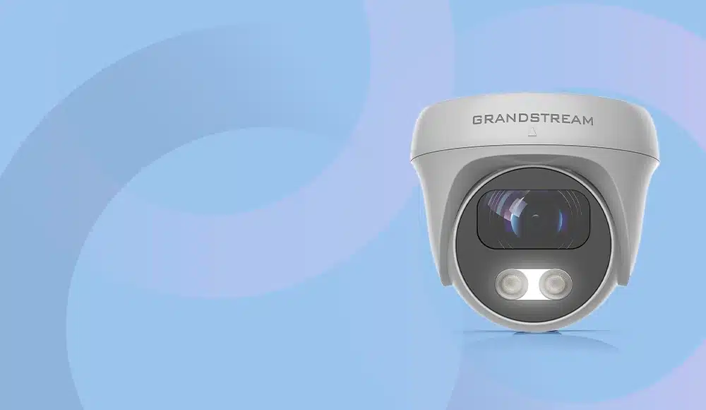 Home - GrandStream