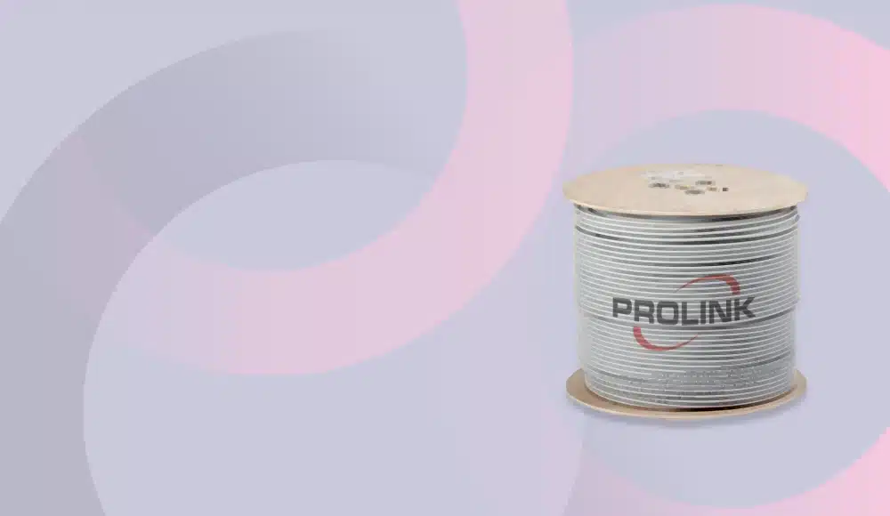 Home - Prolink