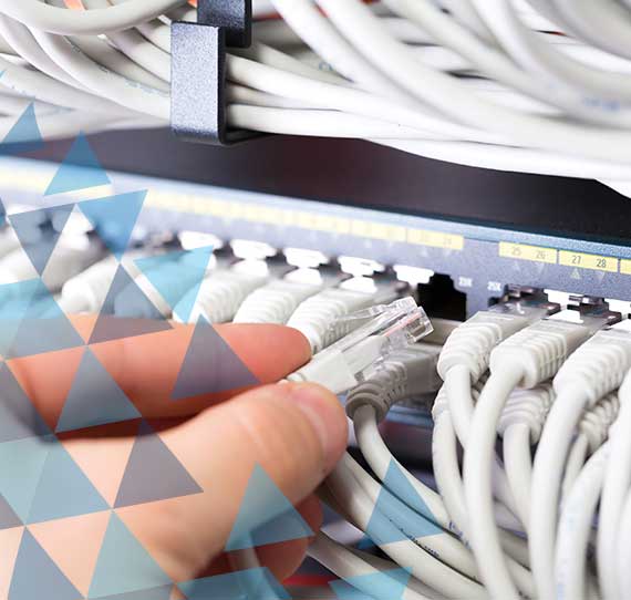 Network Infrastructure - network infra