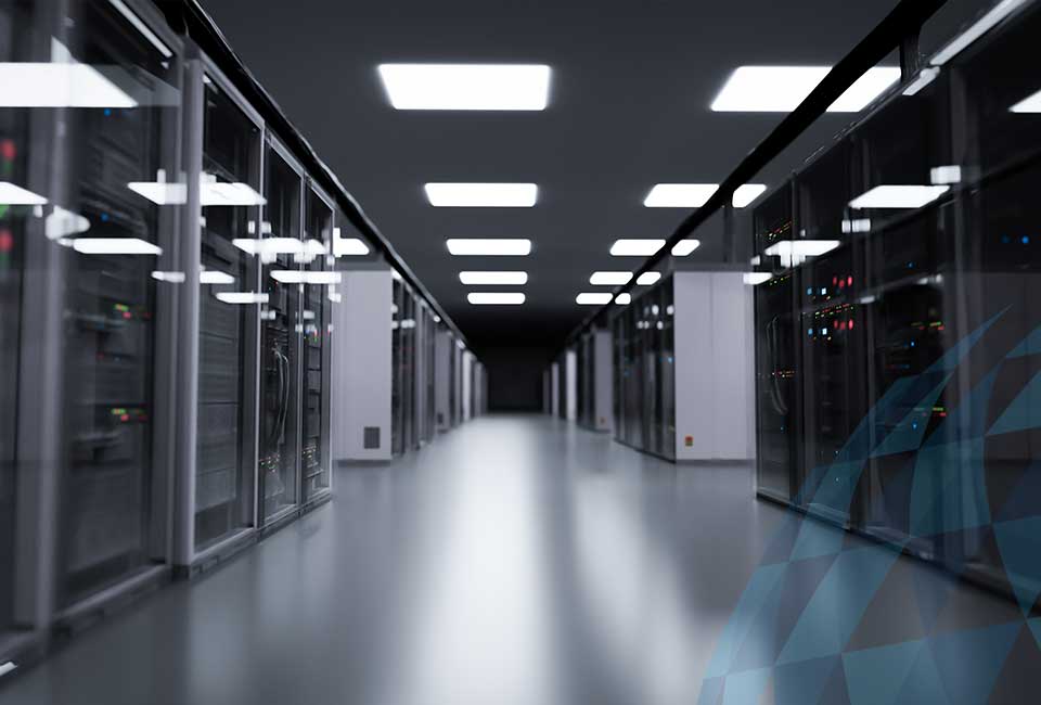 Network Infrastructure - network infra2