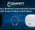 Building a Business Communication System with Aruba, Prolink, and ProRack